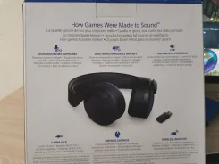 Sony PlayStation Pulse 3D ����