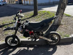 Irbis TTR 125. 140����. ��., ��������, ��� ���, ������ �� �� ����