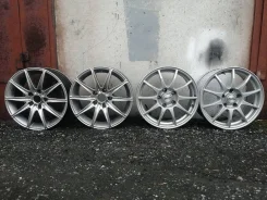 �����. 6.5x16", 5x114.3, ET38, �� 73,1���. ����