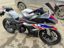 BMW R 1100 GS. 600����. ��., ��������, ������ �� �� ����