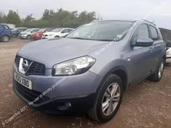 Nissan Qashqai ����