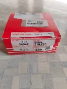 ������ ��������� �� ��� Z18, Z20, +0.50, TP 34042050 � �������� 34042050 ����
