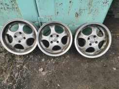 Bridgestone BEO. 6.5x15", 4x100, ET38 ����