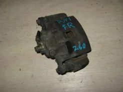 ������� ����� ����� Honda RN1, EU1, ES2 Integra 01-07/ Stream 00-06/ FR-V 04-09/ Civic 262*22 45018S5AJ02, 45018S5DA00, 45018S7AJ02 ����