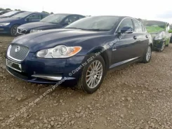 Jaguar XF ����
