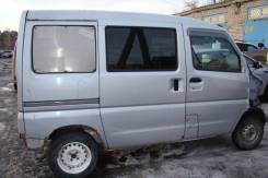 Mitsubishi Minicab. U61V, 3G83 ����