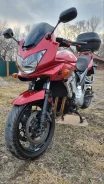Suzuki GSF 1250S Bandit. 1 200����. ��., ��������, ���������, ������ �� �� ����