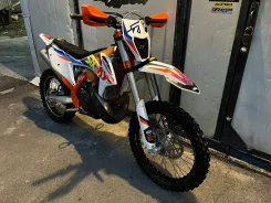 KTM 250 EXC. 250����. ��., ��������, ��� ���, ������ �� �� ����