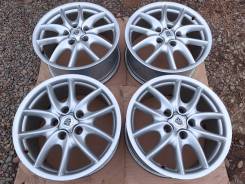 Porsche. 9.0x19", 5x130, ET60 