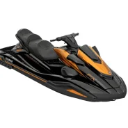 Yamaha FX SVHO. 2026 ���. ��� ����� �� ������������ ����