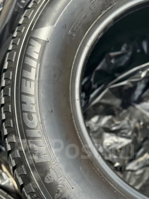 Michelin Latitude Tour. ������, 2020 ���, �/�, ����� 20 %. �������� ������ ����