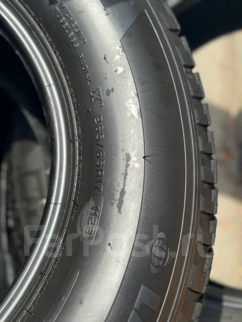 Michelin Latitude Tour. ������, 2020 ���, �/�, ����� 20 % ����
