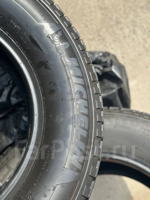 Michelin Latitude Tour. ������, 2020 ���, �/�, ����� 20 % ����