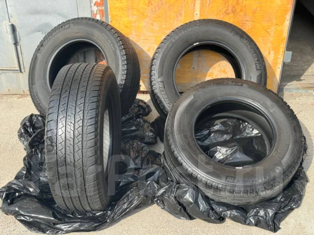 Michelin Latitude Tour. ������, 2020 ���, �/�, ����� 20 % ����