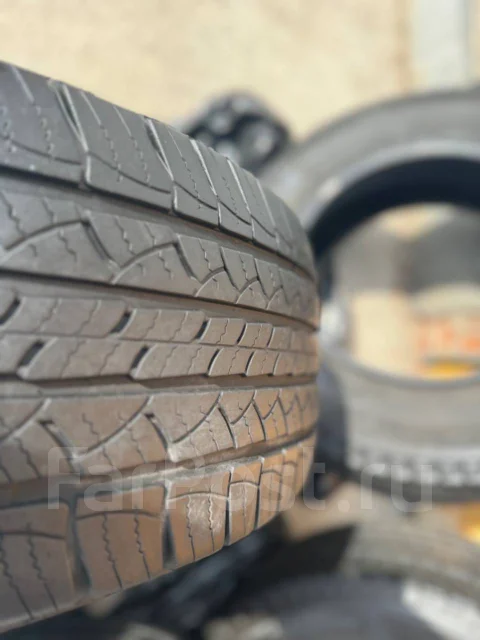 Michelin Latitude Tour. ������, 2020 ���, �/�, ����� 20 % ����