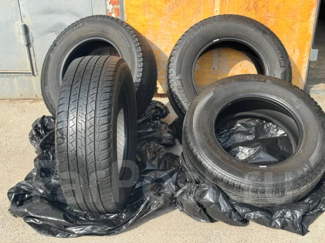 Michelin Latitude Tour. ������, 2020 ���, �/�, ����� 20 % ����