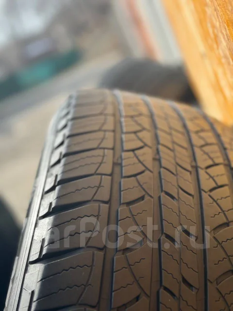 Michelin Latitude Tour. ������, 2020 ���, �/�, ����� 20 % ����