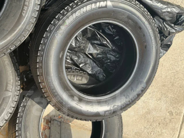 Michelin Latitude Tour. ������, 2020 ���, �/�, ����� 20 % ����