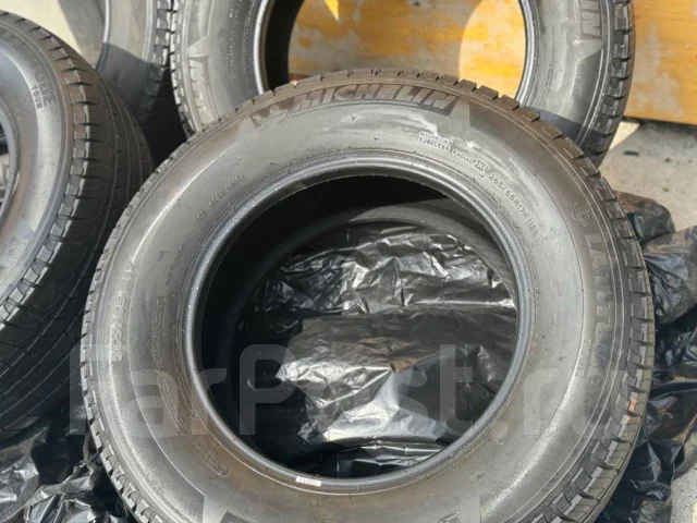 Michelin Latitude Tour. ������, 2020 ���, �/�, ����� 20 % ����