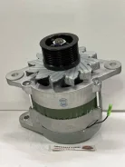 ��������� Komatsu PC300, D155A/6D114, S6D102 24V-60A 600-861-6110 6008616110 ����