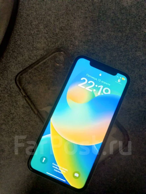 Apple iPhone Xr. �/�, 64 ��, ����� ����