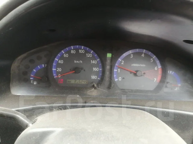 Nissan R'nessa. PNN30, KA24DE ����