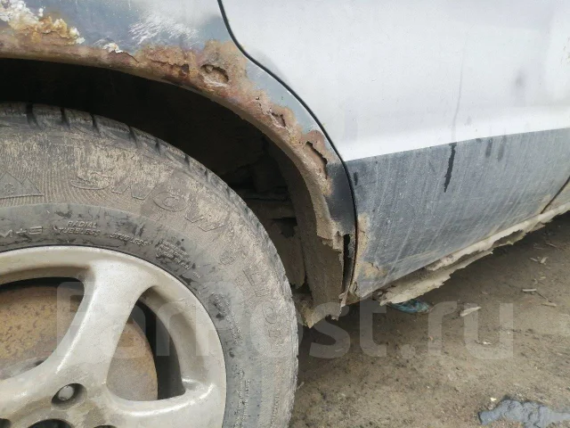 Nissan R'nessa. PNN30, KA24DE ����