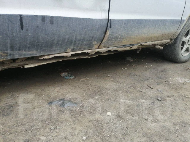 Nissan R'nessa. PNN30, KA24DE ����