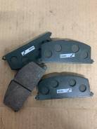   Toyota Camry, Carina, Corolla (83-92)  (4. ) gdb323 