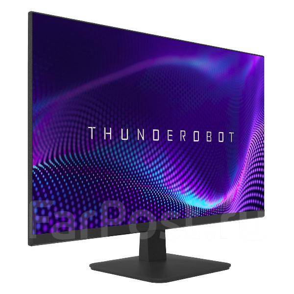Монитор игровой Thunderobot DF27F75 JT00ED00GRU, ЖК (LCD, LED, QLED ...