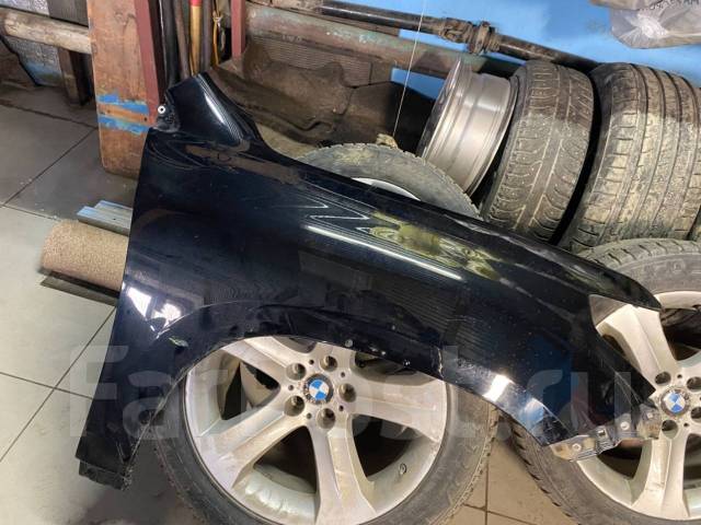 Крыло Лэнд крузер 200 купить в Омске по цене: 8 000₽ — частное ...