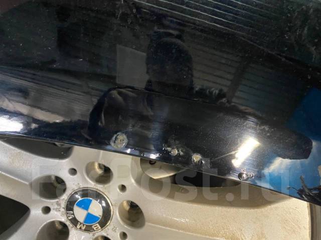 Крыло Лэнд крузер 200 купить в Омске по цене: 8 000₽ — частное ...