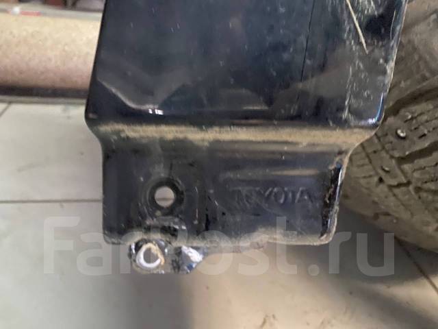Крыло Лэнд крузер 200 купить в Омске по цене: 8 000₽ — частное ...