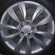 Replay TY155. 7.0x17", 5x114.3, ET39, �� 60,1���. ����