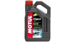 Motul Powerjet 4T