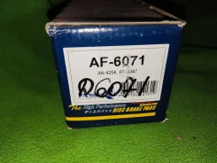 ��������� ������� Asuki �������� Delica AF-6071 ����