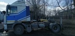 DAF 95. ATI ����