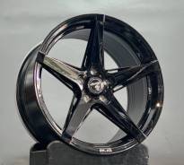 Pegasus Makstton MST Demon 716