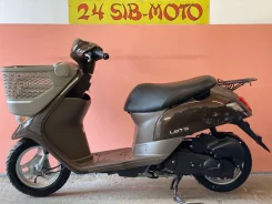 Suzuki Lets. 49����. ��., ��������, ���������, ��� ������� ����