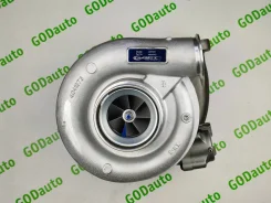 ������� F3AE Iveco Cursor 10.0L ����