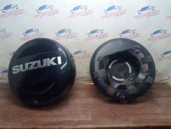    Suzuki Grand Vitara 2012 7282165JTOA JT 