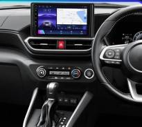 ��������� Toyota Raize ����