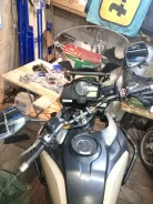 Suzuki V-Strom 1000. 1 000����. ��., ��������, ���������, ������ �� �� ����