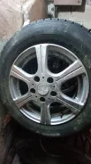 Bridgestone 613V. ������, ��� �����, 2012 ���, �/�, ����� 20 % ����