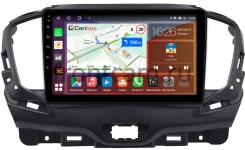 ��������� Canbox EVO 5810-9-0004 ��� GMC Terrain 2 2017-2024 �� Android 14 (4G-SIM, 4/64, DSP, QLed, AI, 360) 333061 ����
