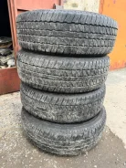 Yokohama Geolandar A/T G31. ������, 2022 ���, ����� ����