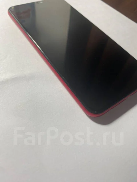 Honor 8X. �/�, 64 ��, �������, 4G LTE ����