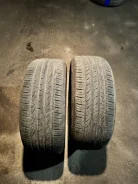 Hankook Ventus S1 Noble H432. ������, 2020 ���, �/�, ����� 10 % ����