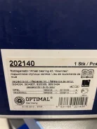 ������� ������� ������ Opel Astra Optimal 202140 202140 ����