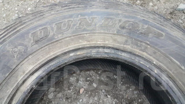 Dunlop Grandtrek AT2. ������, �/�, ����� 50 % ����